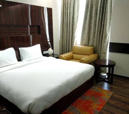 Hotel LA New Delhi