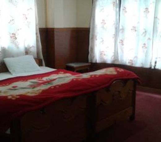 Bayul Inn