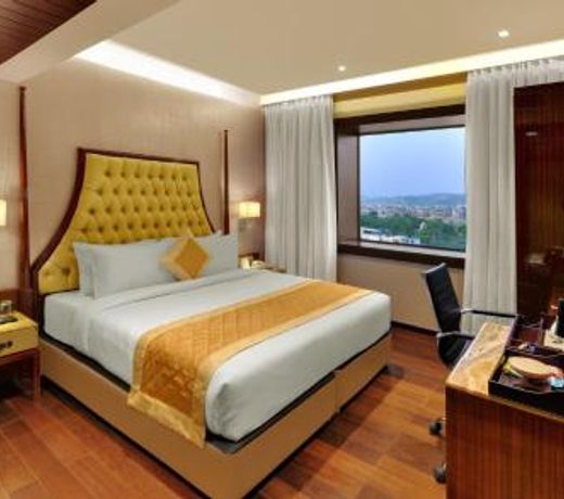 The Fern Residency Jaipur