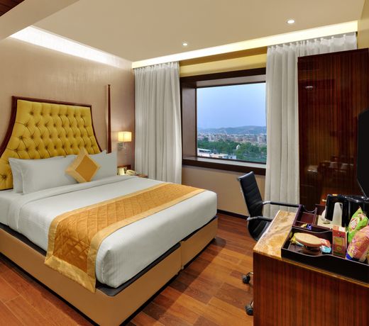 The Fern Residency Jaipur