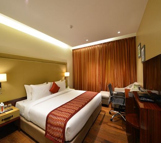 The Fern Residency Jaipur