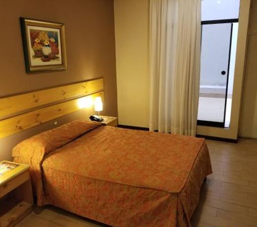 Hotel El Brujo Centro Histórico