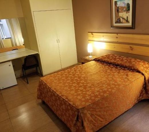 Hotel El Brujo Centro Histórico