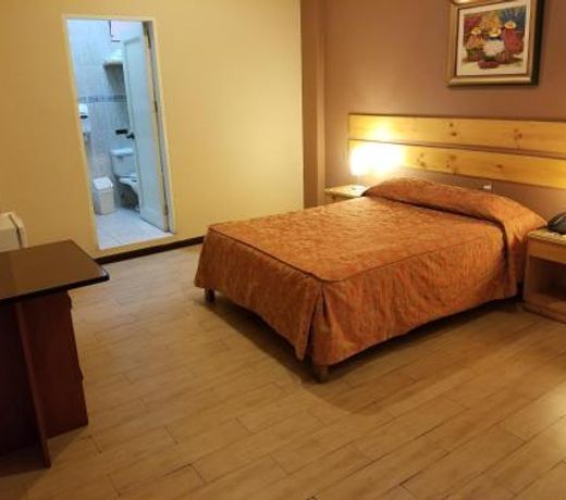 Hotel El Brujo Centro Histórico