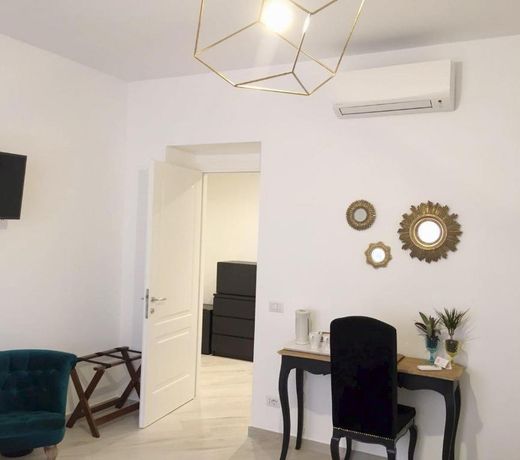 Palazzo Spasiano rooms - SORRENTO CENTER