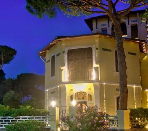 Villino Emanuele