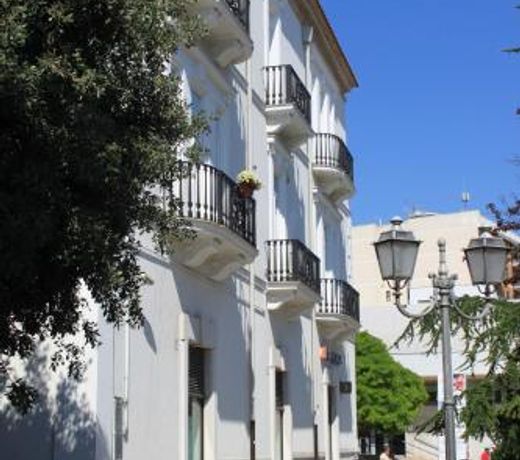 Palazzo di Fazio Suites