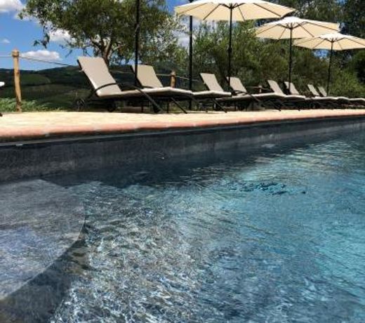 Agriturismo Borgo Il Bonagino