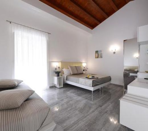 Hotel Principe di Lampedusa