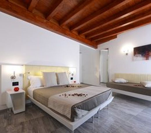 Hotel Principe di Lampedusa