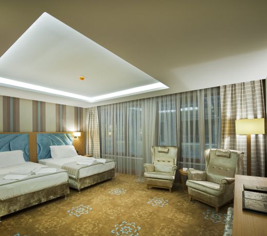 Esila Termal Hotel & Spa