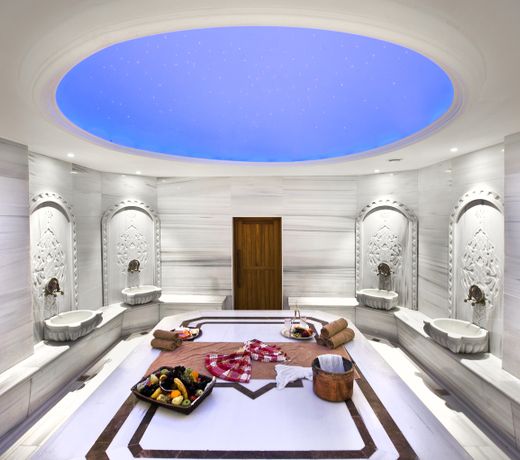 Esila Termal Hotel & Spa