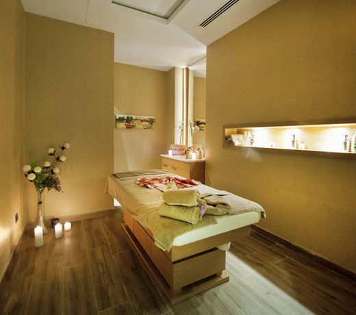 Esila Termal Hotel & Spa