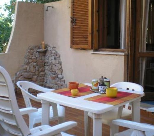 Shabby Chic Melograno