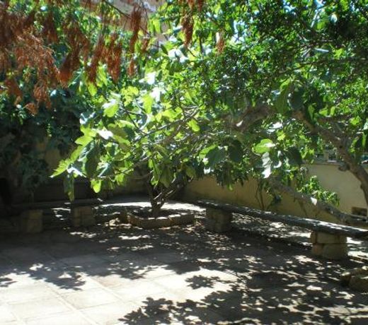 Shabby Chic Melograno