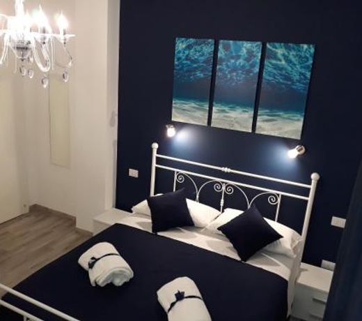 B&B MEDUSA GALLIPOLI