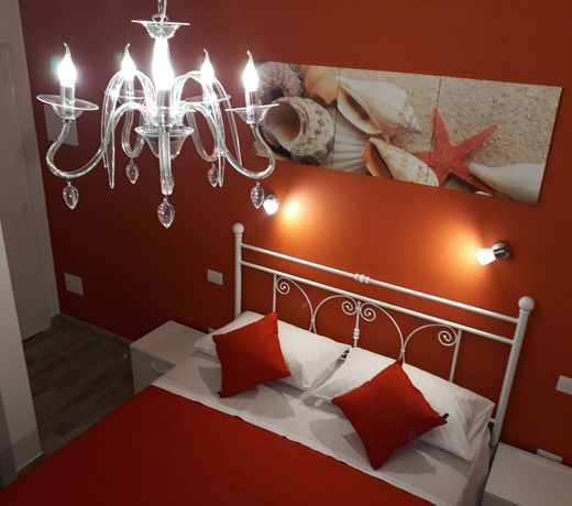 B&B MEDUSA GALLIPOLI