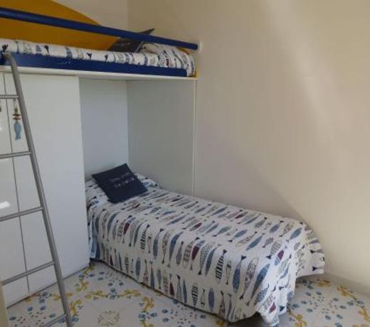 La torretta 13 - appartamento vista mare