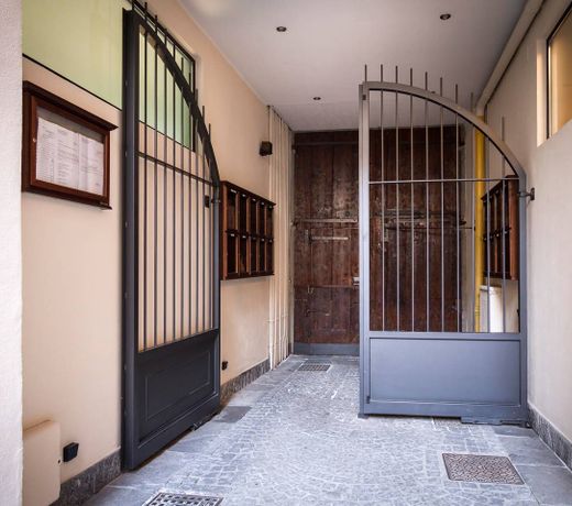 ALTIDO Via Porta
