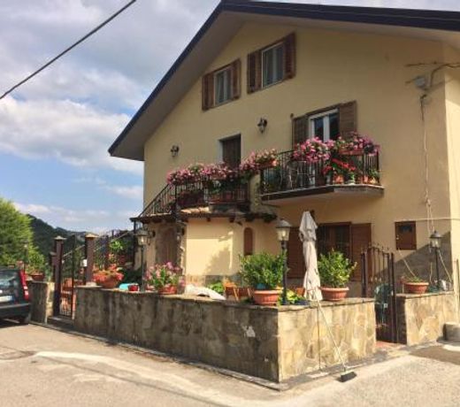 La casa nel verde