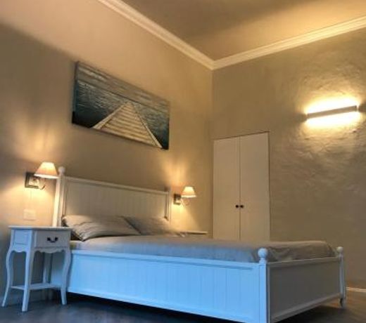 B&B Magnolia