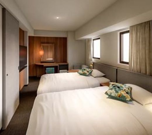 Meitetsu Inn Nagoya Kanayama Annex