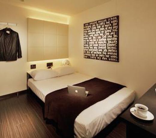 Hotel UNO Nishikawaguchi Nishiguchi