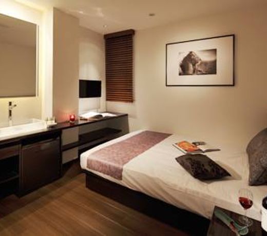 Hotel UNO Nishikawaguchi Nishiguchi