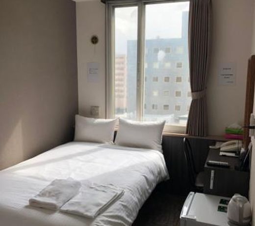Hotel Tetora Asahikawa Station