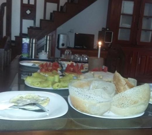 Omee Guest