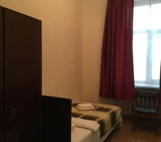 Hostel Viktorija with Private Rooms