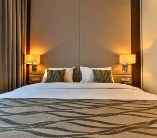 Hotel WOW