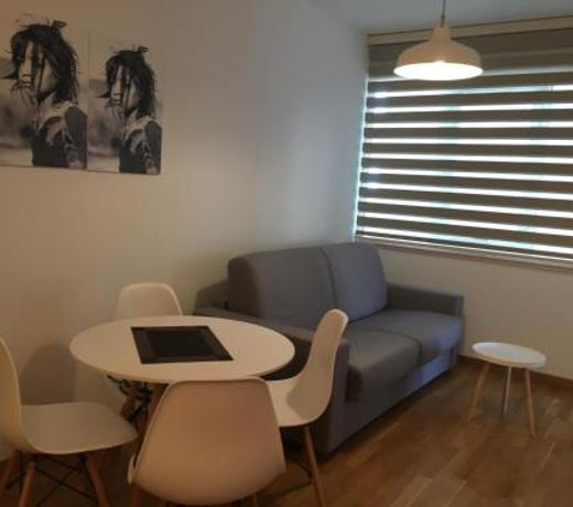 Lungomare Lux Apartments