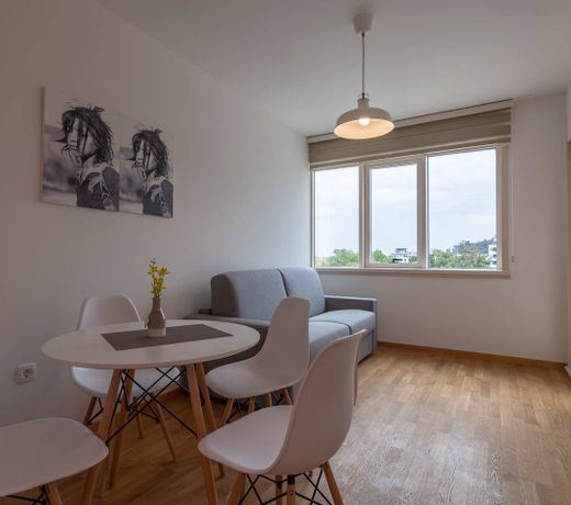 Lungomare Lux Apartments