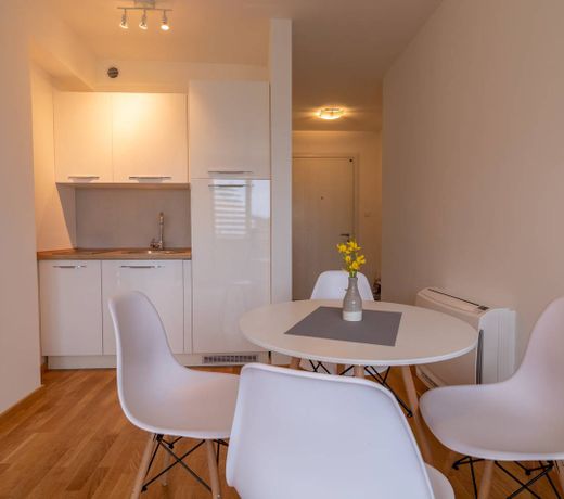 Lungomare Lux Apartments