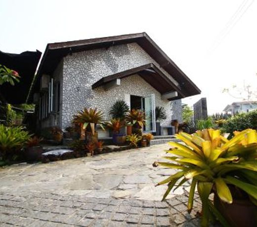 The Green Cottage