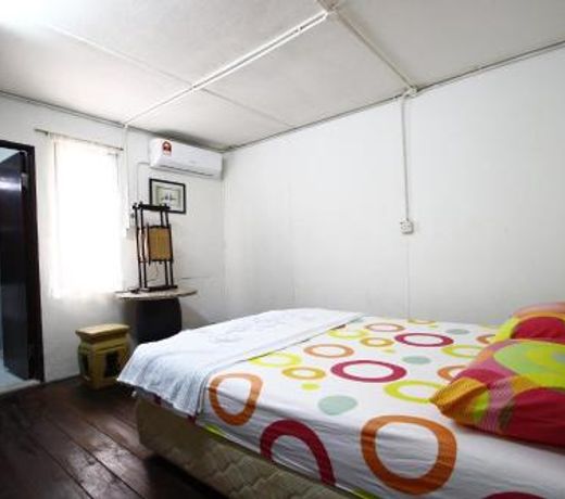 The Green Cottage
