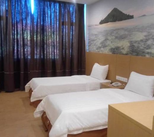D Arc Hotel