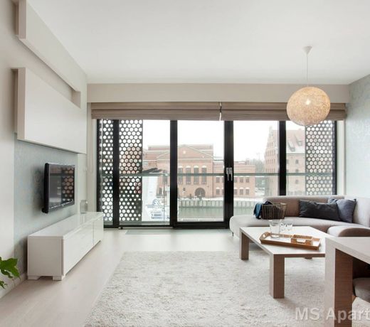 MS Apartments Symfonia