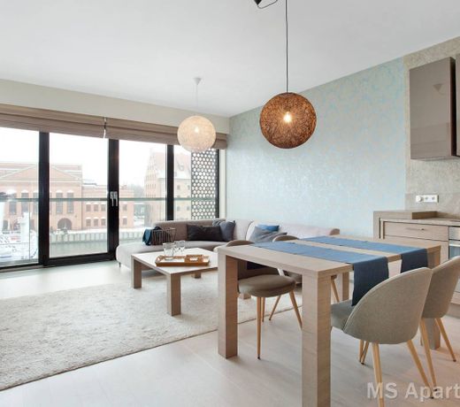 MS Apartments Symfonia