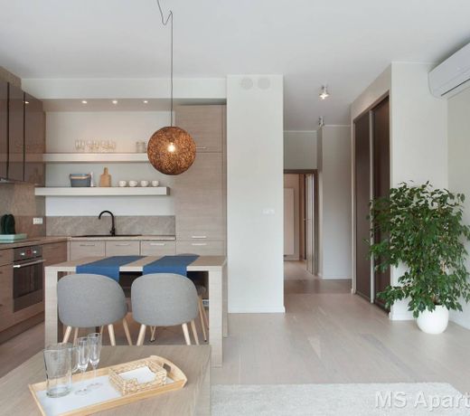 MS Apartments Symfonia