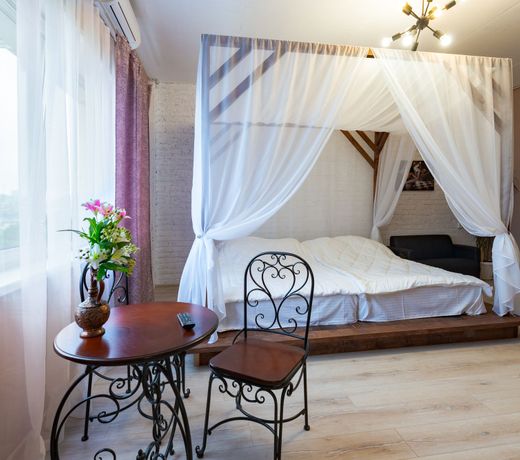 Villa Santarina