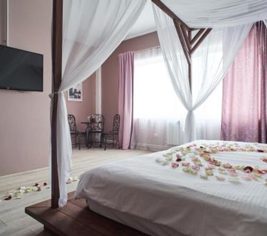 Villa Santarina