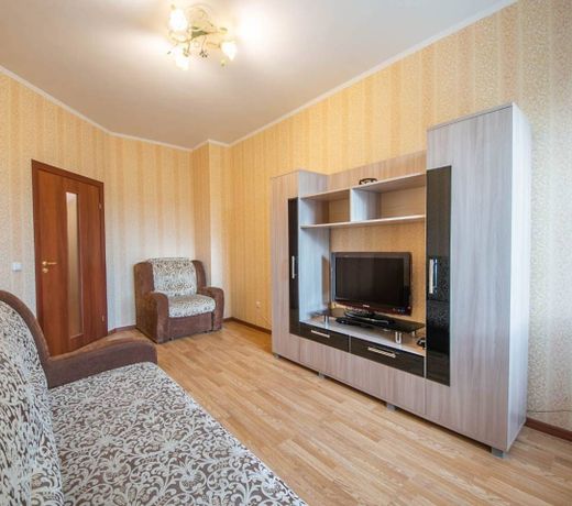 Apartamenty u parka Sosnovka.
