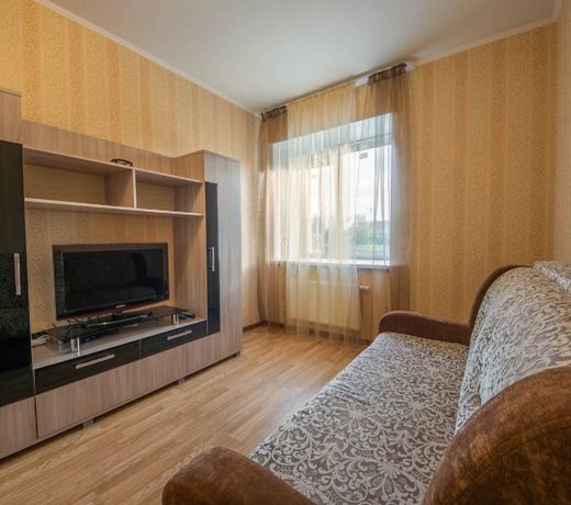 Apartamenty u parka Sosnovka.