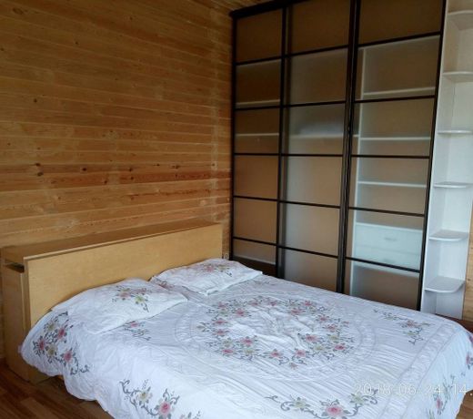 Apartamenty na IlÊ¹ica