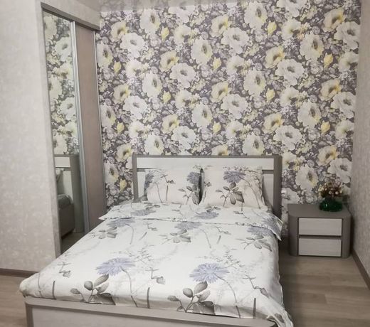 Comfortable apartments on Anokhina