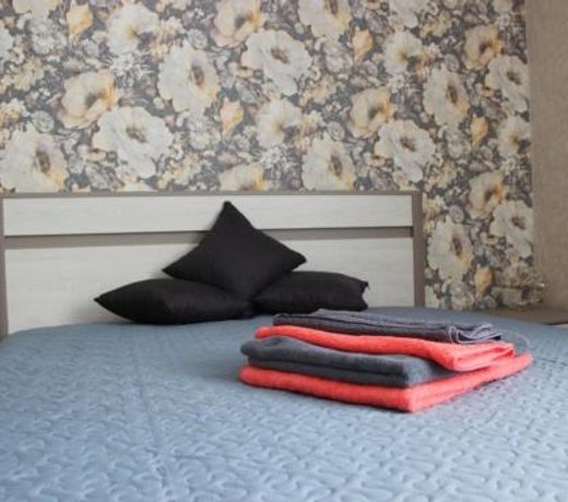 Comfortable apartments on Anokhina