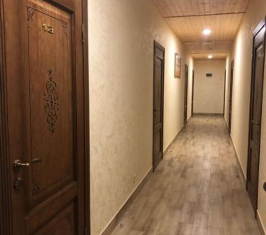 Boutique Hotel Grand Elite