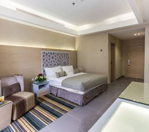 Ewaa Express Hotel - Al Hamra